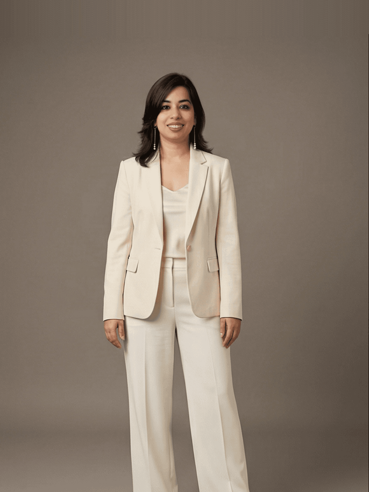 Taru Kapoor, Founder and CEO of Rivet